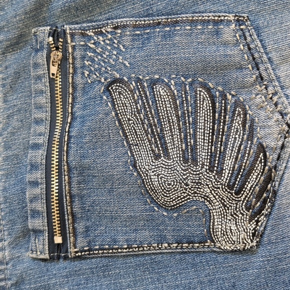 Armored Saint Men's Jeans Straight Leg size 36 - Picture 14 of 16